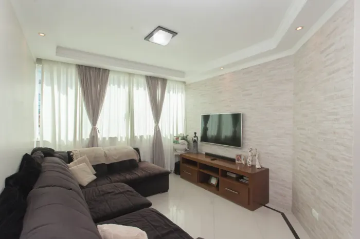 Casa de vila para venda em Itaberaba com 4 quartos, sendo 4 suítes, 196m²