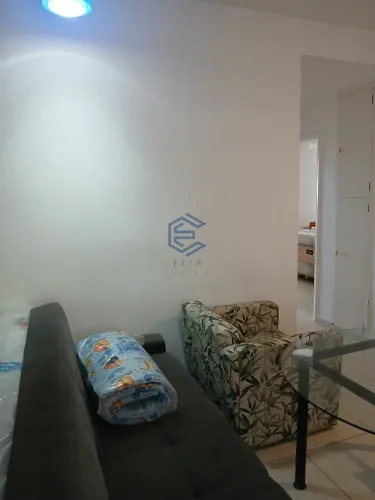 APARTAMENTO RESIDENCIAL em SANTOS - SP, JOSÉ MENINO