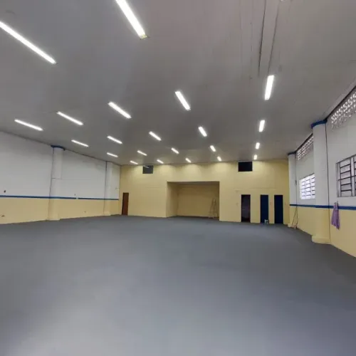 Galpão/Armazém 300m² Reformado em Avenida da Alvorada