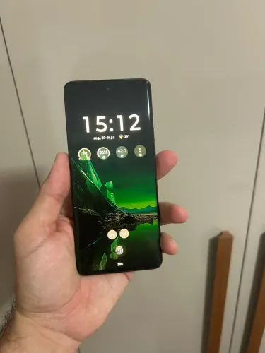 Motorola Moto Edge 40 Neo