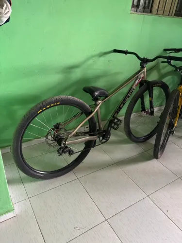 Bicicleta gios aro 29
