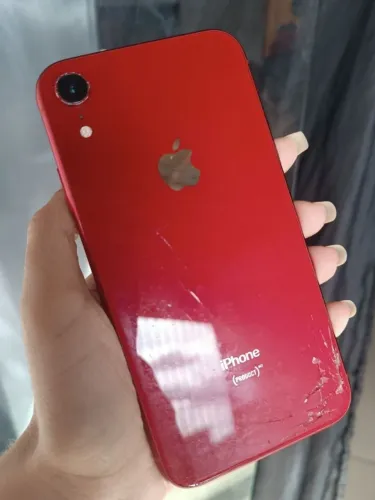 iPhone xr 64g
