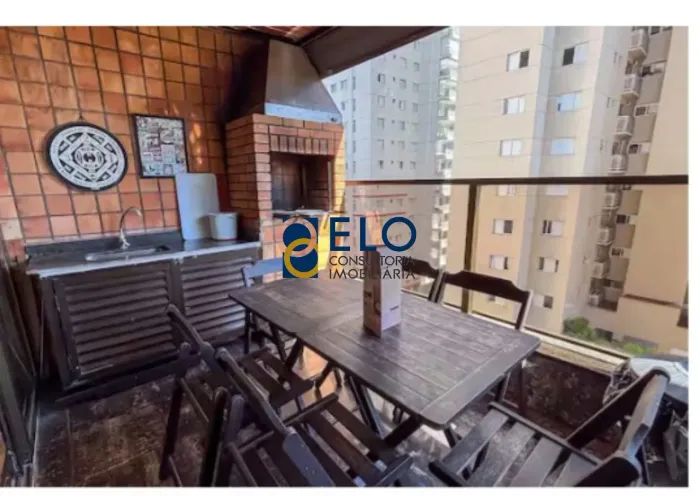 R$ 840 mil ou R$ 6.500. Apartamento para venda ou locação no Jardim Astúrias, Guarujá-SP:
