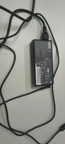 Carregador Lenovo Original