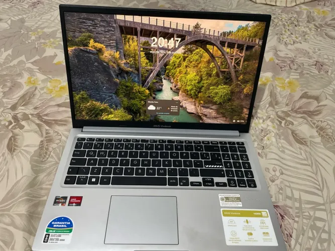 Notebook ASUS Vivobook