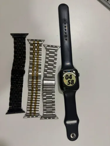 Apple watch