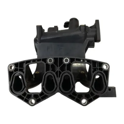 Coletor Admissão Fiat Palio 1.0 1.3 2002 a 2014 55185689 Original