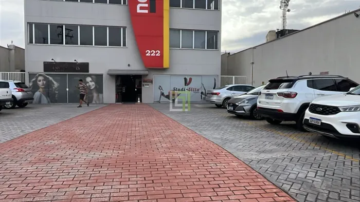 Salas/Conjuntos à venda, 46 m² por R$ 250.000,00 - Vila Arens II - Jundiaí/SP