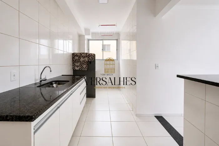 Apartamento para alugar com 02 quartos, 01 banheiro, 01 vaga de garagem, 64,50 m² - Lagoa 