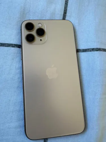 iPhone 11 Pro 256 gigas em perfeitas condições de estado