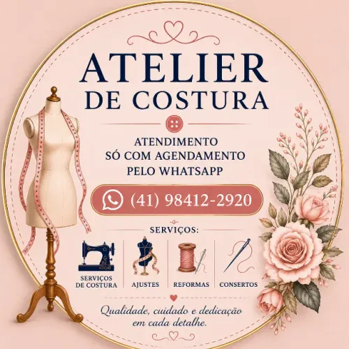 Atelier de Costura