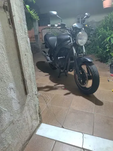 GS500E