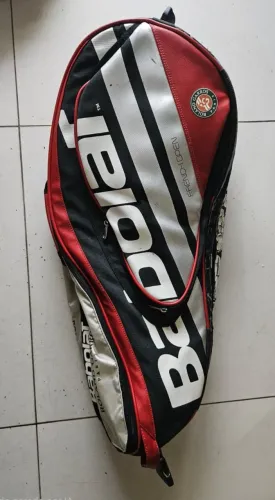 Bolsa para raquete de tênis Babolat