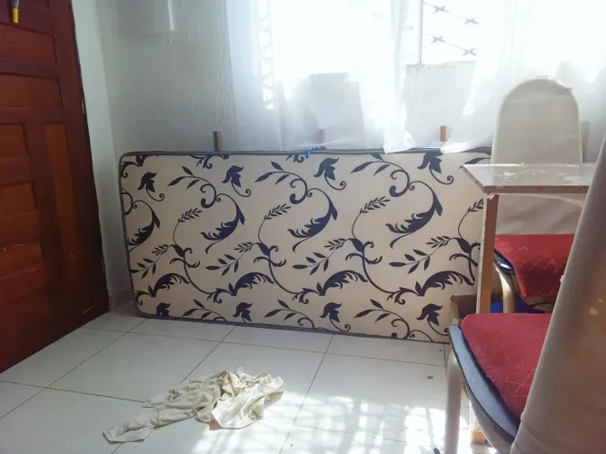  Colchão D20 pouco usado 