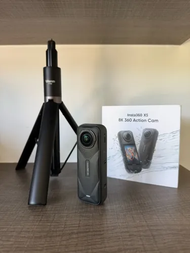 Insta 360 X5