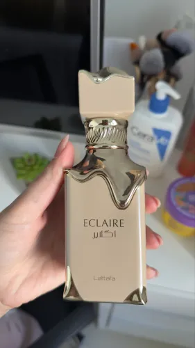Perfume Eclaire
