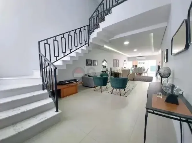 CASA EM CONDOMÍNIO À VENDA NO PORTAL DA PRIMAVERA - SOROCABA/SP