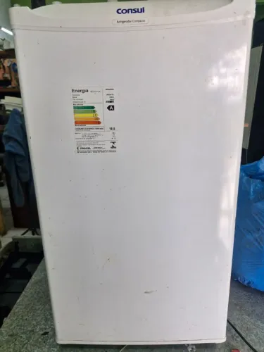 Frigobar Consul 110w