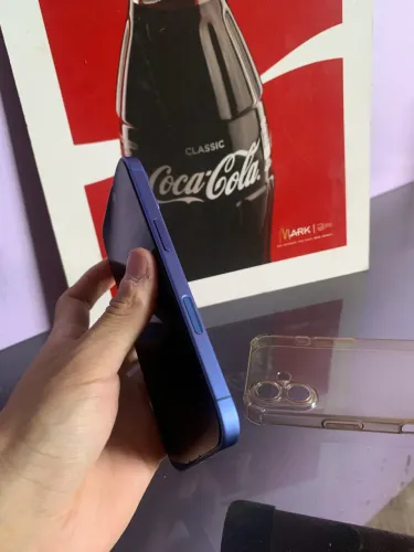 iPhone 16 128gb apenas 5 meses de uso