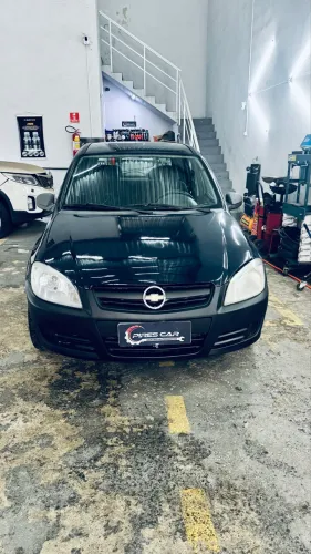 Chevrolet Celta Life/ LS 1.0 MPFI 8V Flexpower 5P 2007
