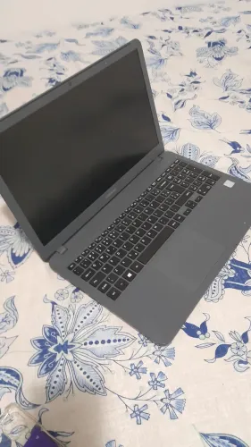Notebook Samsung Usado com SSD 1TB