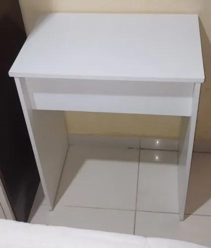 Mesinha de estudo 