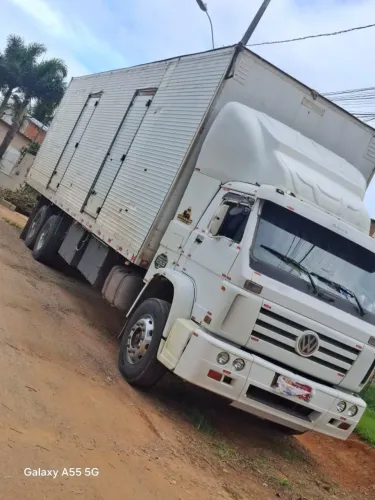 TRUCK truck VW WORKER  15180 2005