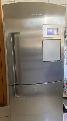 Brastemp Inverse Maxi