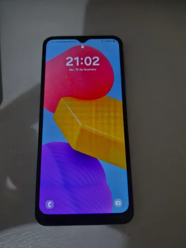 Celular Sansung M13