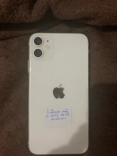 iPhone 11 128 GB - Para retirada de peças | Todas as peças originais