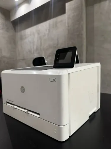 Impressora HP Laser Jet Ro 245D - Transfer