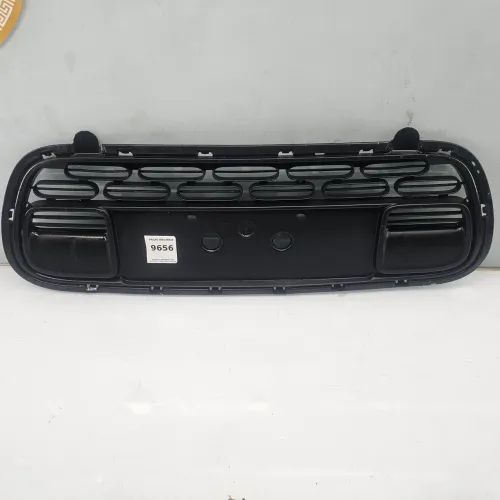 Grade parachoque dianteiro citroen c4 cactus 