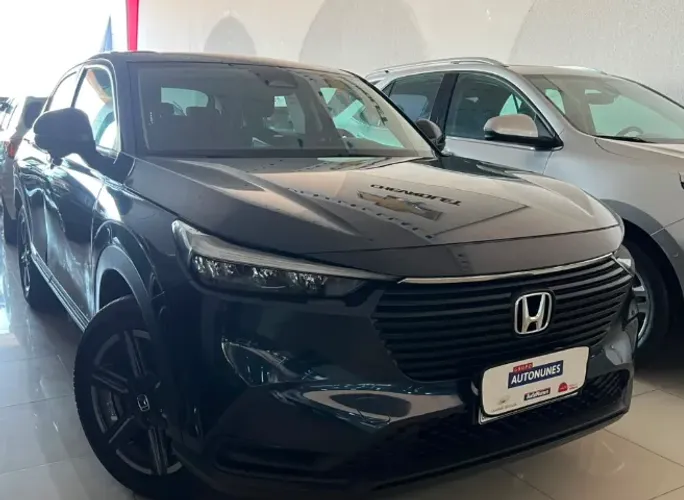 Honda HR-V EX 1.5 Sensing 16V 5P Aut. 2025