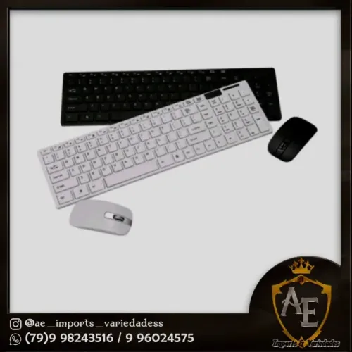 teclado game