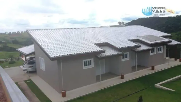 Condominio Terra de Santa Mariana
