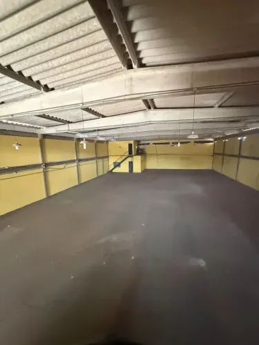 Alugo Galpão no Habitacional Turu Próximo ao Mateus Turuzinho