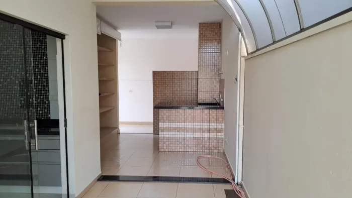 Casa em Condomínio para Venda em Presidente Prudente, CONDOMÍNIO RESIDENCIAL PORTO SEGURO,