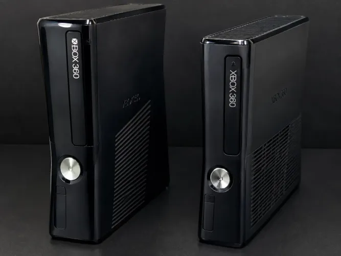 2 Xbox 360