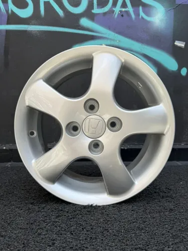 RODAS ARO 14 4X100 HONDA FIT