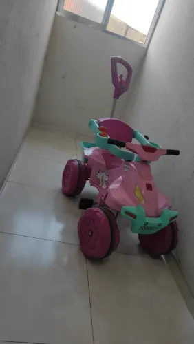 CARINHO INFANTIL 