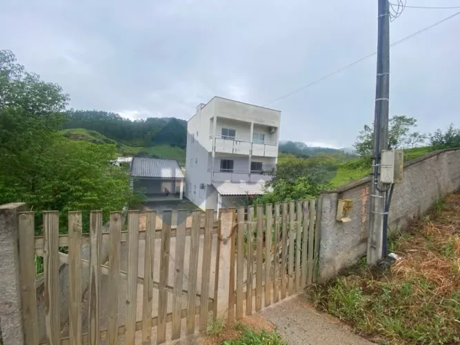 Apartamento para aluguel, 2 quarto(s), Sertão Do Rio Bonito, Braço Do Norte
