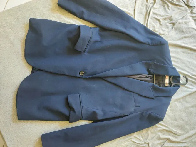 2 Blazer Ouver Zara / Cardigan longo