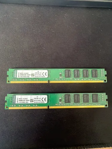 Memoria ram 16gb kingston KVR16N11