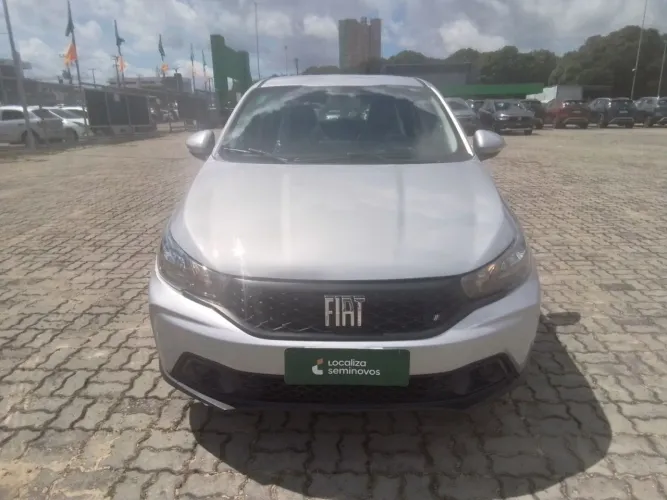 Fiat Argo Drive 1.0 Firefly 2025