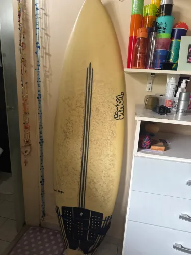 Prancha de surf
