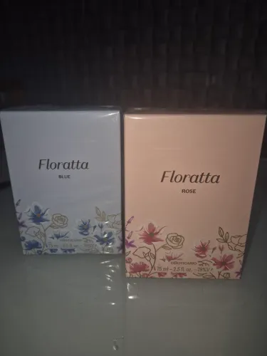 BOTICÁRIO/NATURA 