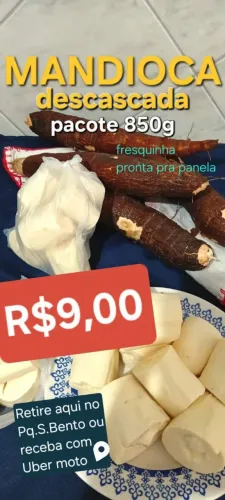 Mandioca