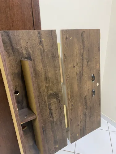 Painel novo