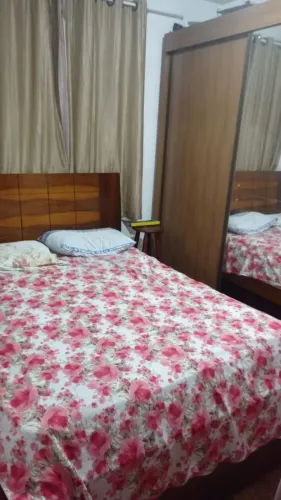 Vendo Apartamento Bairro Jardim Vitória