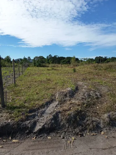 Lotes 10x30 Icapara Iguape SP